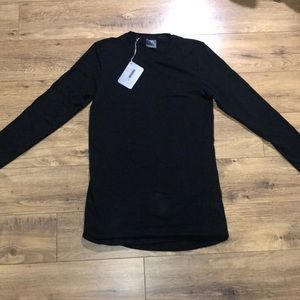 Gymshark Living Long Sleeve T-shirt